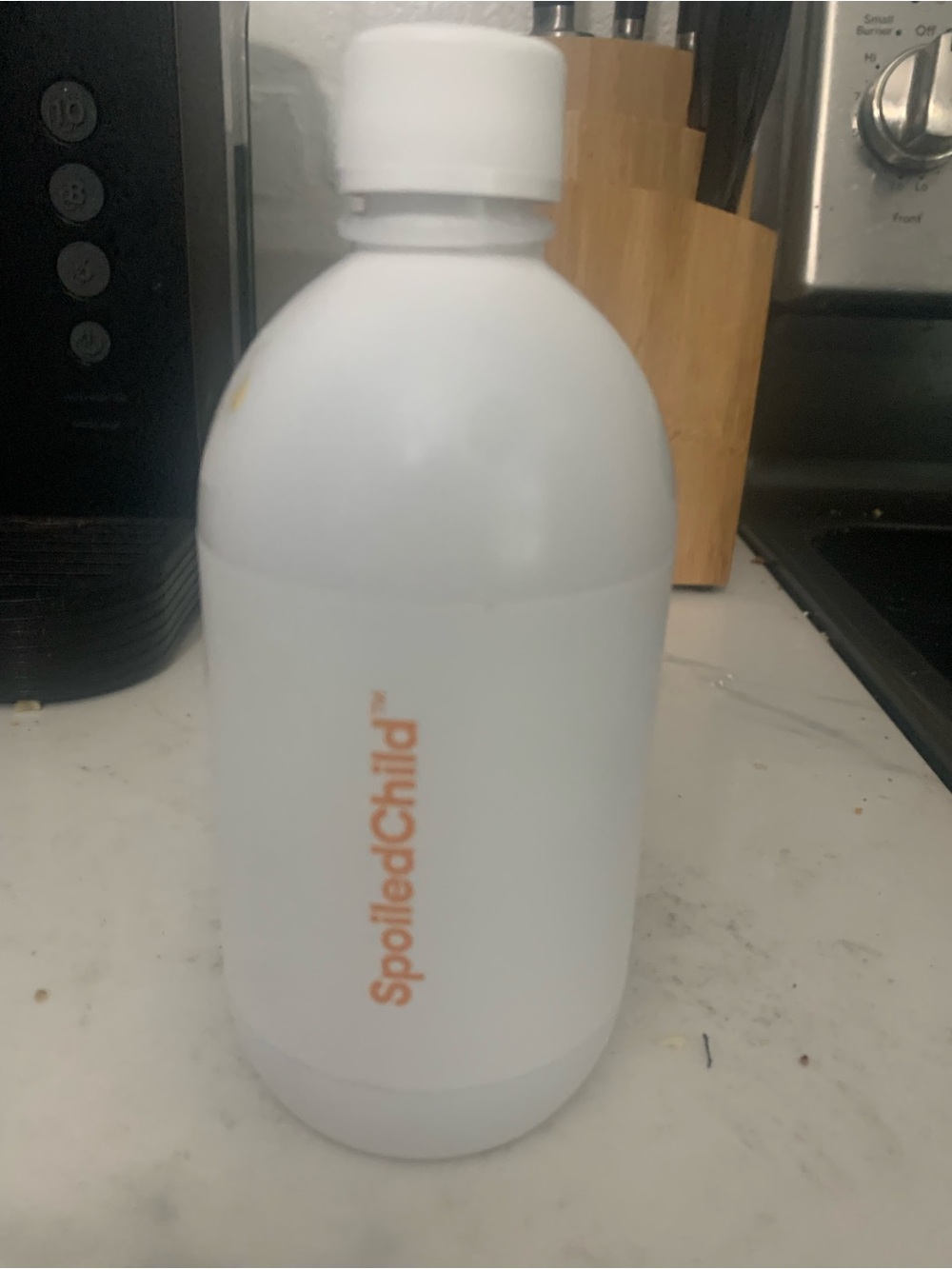 Spoiled Child E27 Collagen Supplement - Pineape